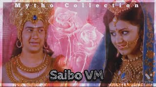 Abhimanyu Uttara VM on Saibo | Mytho Collection