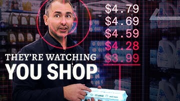 We Had 400 People Shop For Groceries. What We Found Will Shock You.