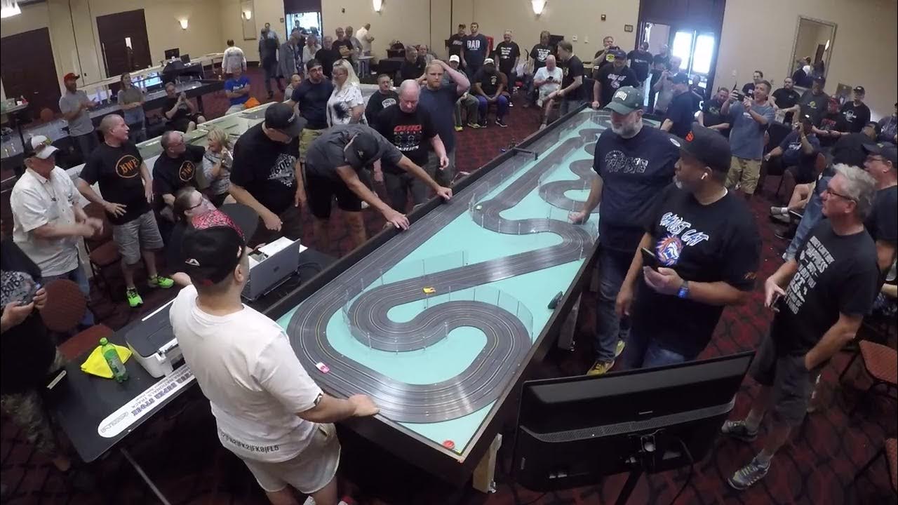 Amateur Super Stock Final 2023 HOPRA Nationals Championship at The