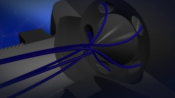 Industrial Vortex Generator (IVG) Techology - Pathema