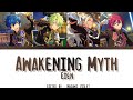 【ES】 Awakening Myth - Eden 「KAN/ROM/ENG/IND」