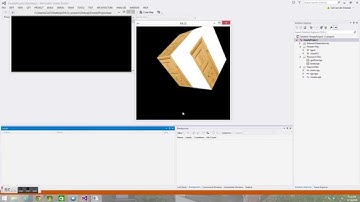 Basic OpenGL Texture Mapping