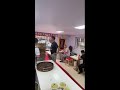 food and life