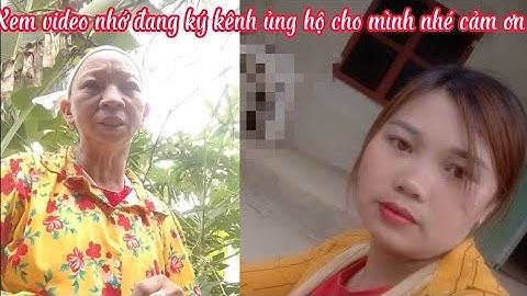 Miền mứa hả - ìu mien zung - hát lượn - hát tiếng dao đỏ - ìu mien việt nam - ĐangChieu 123