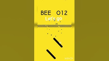 #colour switch , Bee mode , 🤯