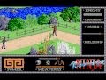 Last Ninja Remix Longplay (Amiga) [50 FPS]