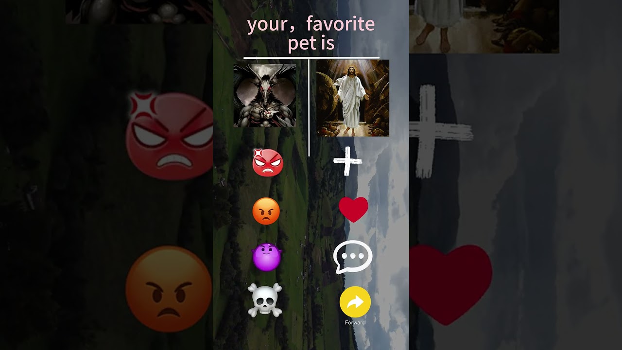 What's your favorite pet? this fun quiz will tell you!