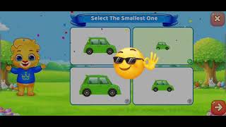 FUN Kids Puzzle Challenge 🧩 Learning Game for Toddlers screenshot 5
