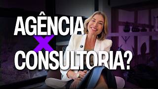 Marketing Agency or Consultancy: Which is the Best Model?