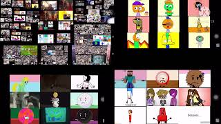 Too Many Very Hot Or It Burns Burns Burns Mashup Omg