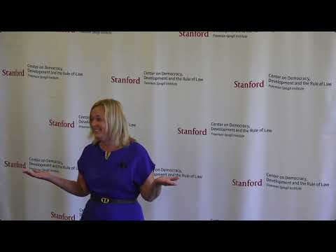 Svitlana Kovalchuk — Diplomacy at War Speed (Why Conversations Are No Longer Enough)