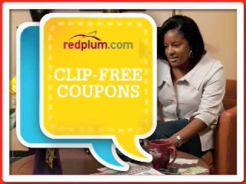 About Clip-free Coupons