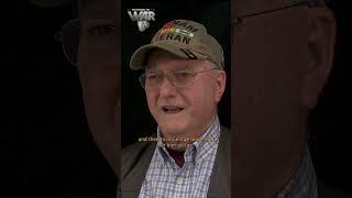 Famous DENNIS SMITH: Using a Python As a Fundraiser? In Vietnam, Anything Was Possible. Profile