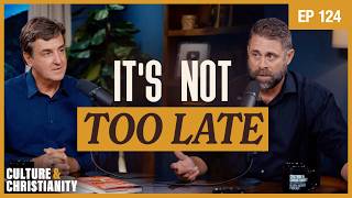 The Christian Blueprint for Saving a Nation [Featuring Nick Freitas]