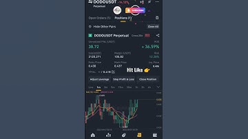 Live Scalping Live Profit   Binance Futures Trading #shorts #viral #trading