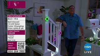 HSN | Clever Solutions Deals -  Bell +Howell 06.17.2024 - 12 AM