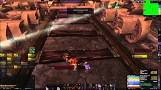 Operator Thogar - Blackrock Foundry (Heroic) - WoD Beta Raid