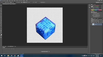 Hướng dẫn cài Photoshop cs6  bản rút gọn/Box Kecy