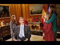 Felipe VI, imágenes familiares a institucionales por su 50 cumpleaños | Diez Minutos