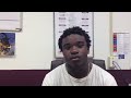Flour Bluff, the Coastal Bend's DB high