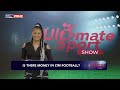 ULTIMATE SPORT SHOW |   Is There  Money In Zim Football? : 24 January 2023 image