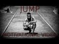 JUMP STEVE HARVEY MOTIVATIONAL 2016