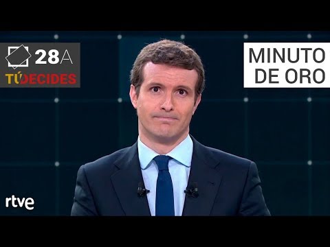 Minuto de oro