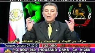 Dr Sakuee Oct 7th 2010 - H
