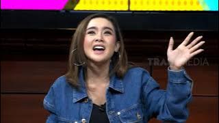 Ternyata Cita Citata Jago Main Karambol | HITAM PUTIH (30/01/19) Part 4