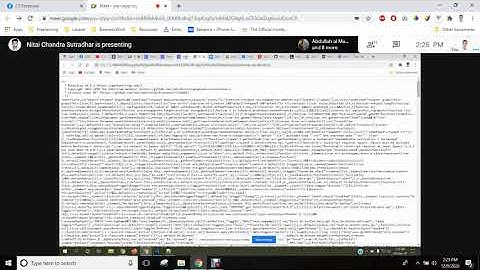LEDP, Web Design & Development, Tangail, Batch-09,  Class-29
