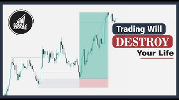 TRADING Will DESTROY Your LIFE, If You Fail To Do This