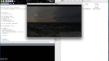 Quick Pano - Computational Photography 2015 Final Project
