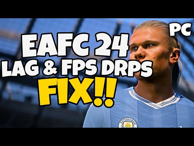 How to fix gameplay lag in EA FC 24 - Dexerto