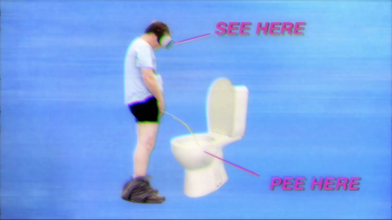 Pee Pics