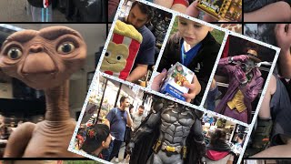 Toy Hunting #15 (The Sell Block) & Surprises Opening 🤩