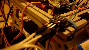 STorM32 NT: ENSYS NT Logger with WLAN ACCES POINT