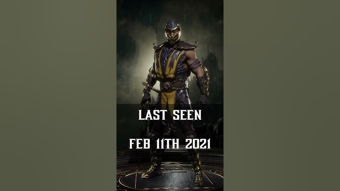 Cangaceiro Kano is Back in the Store! (6 Days) : r/MortalKombat