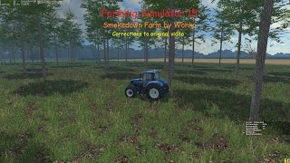 ["Farming sim 15"]