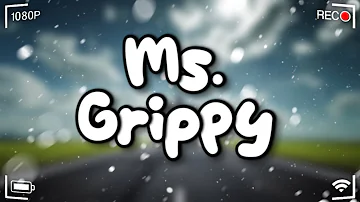 Ms.Grippy - King Effect | Sackie, Yung Bredda, Yank Boss