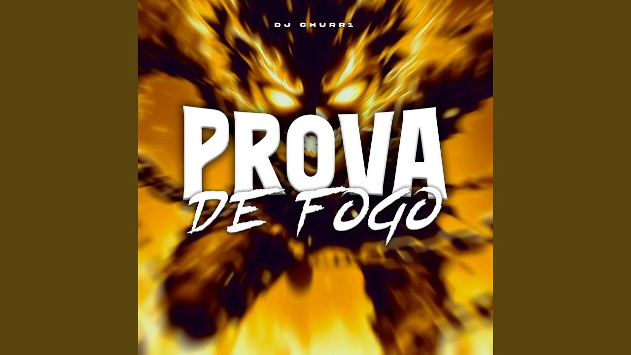 Prova do Fogo