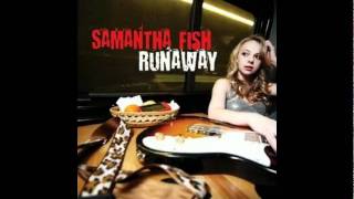 Samantha Fish - Down In The Swamp guitar tab & chords by joearkham. PDF & Guitar Pro tabs.