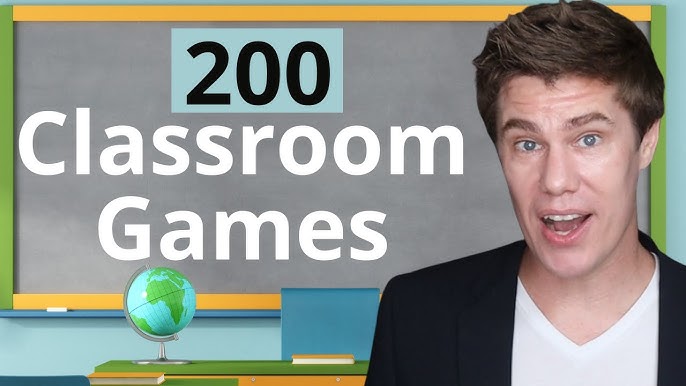 15 Fun Virtual Classroom Games And Activities