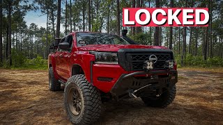 *I WAS SO NERVOUS*.  NEW TRE FRONT LOCKER FIRST DIRT.