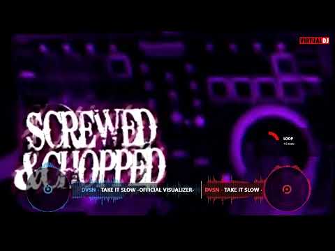 [Slowed] DVSN -