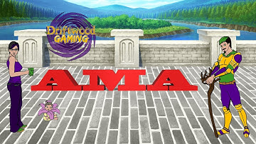 Ask Me Anything Test stream New monitor setup day RPG Maker MZ MV Nodejs MySQL Socket IO