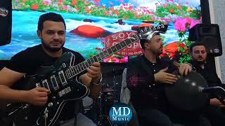 İsmayil Agdasli Popuri 2 Toydan 2025