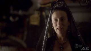 Catherine of Aragon-I Was Still Your Wife