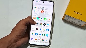 Realme 11 me camera settings ko reset kaise kare | How to reset camera setting any realme phone