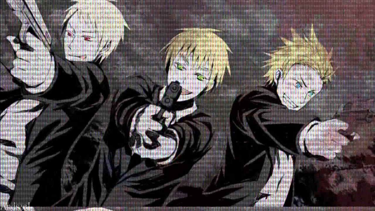 APH|| /get your body beat/