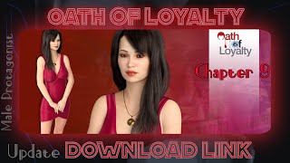 Oath Of Loyalty Chapter 9 screenshot 5